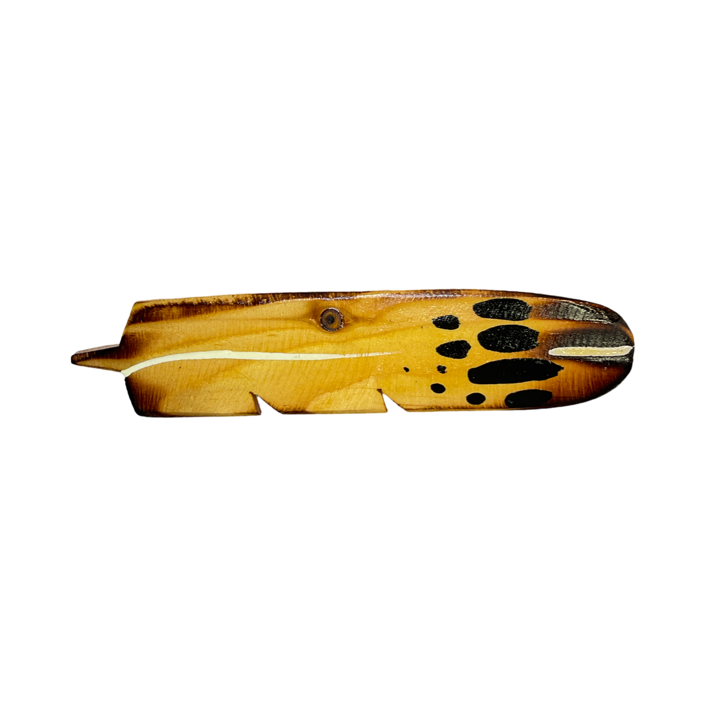 STB Feather Magnets