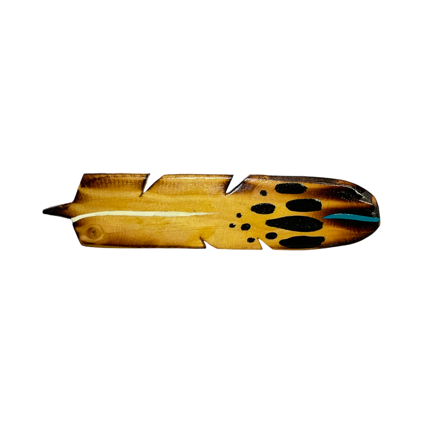 STB Feather Magnets
