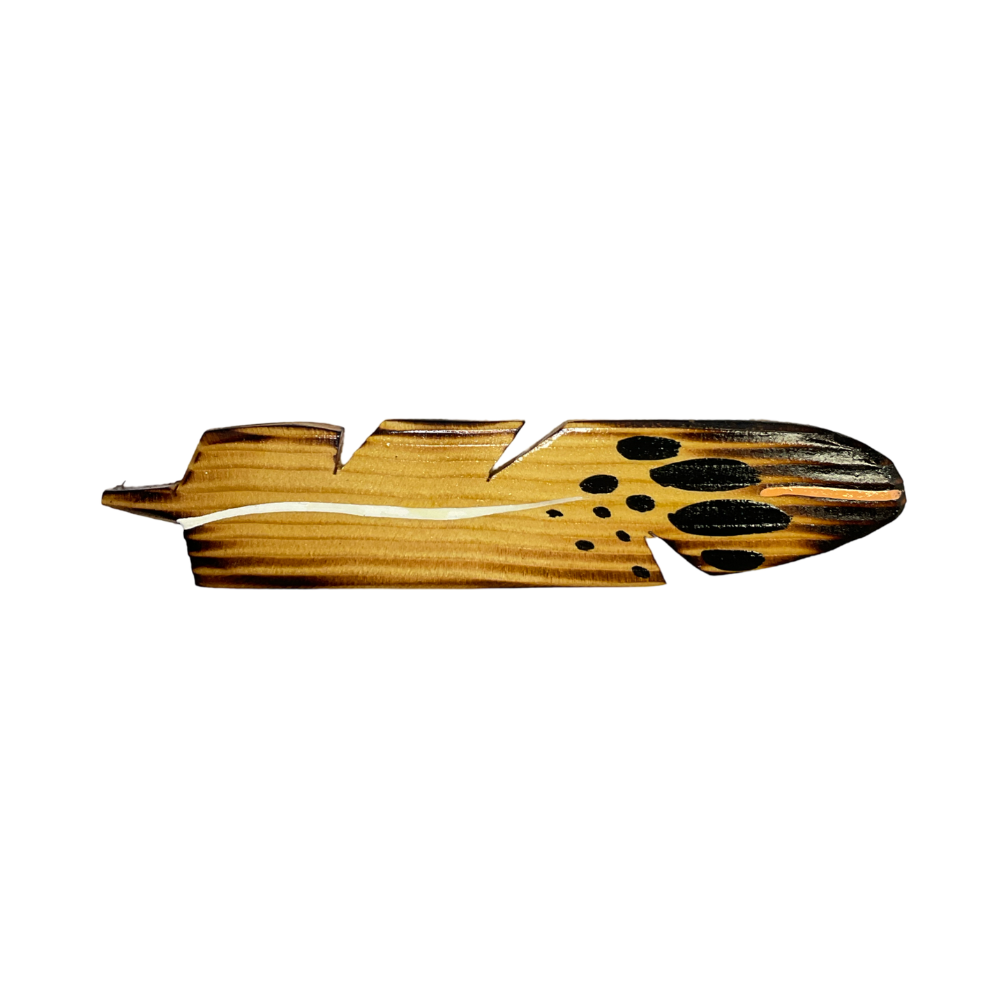 STB Feather Magnets