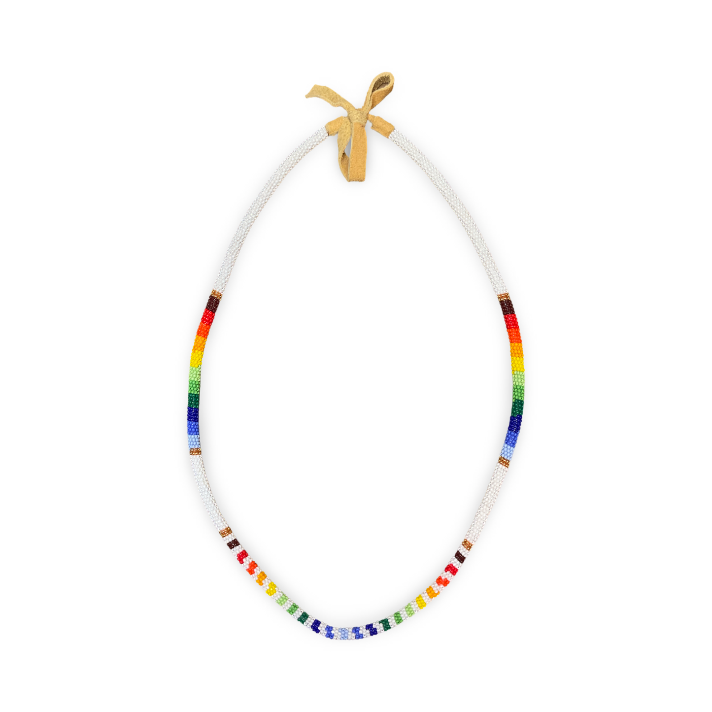 BBB Necklaces