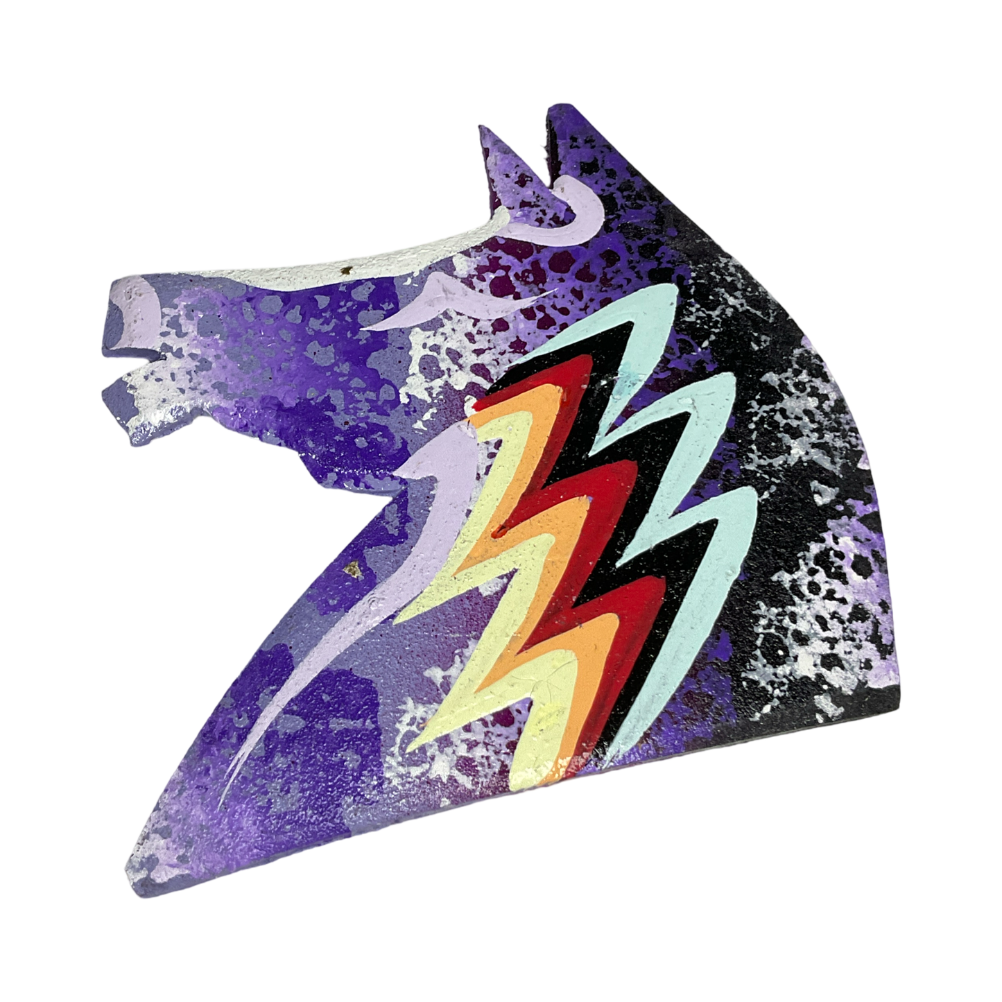 STB 5" Horse Magnets
