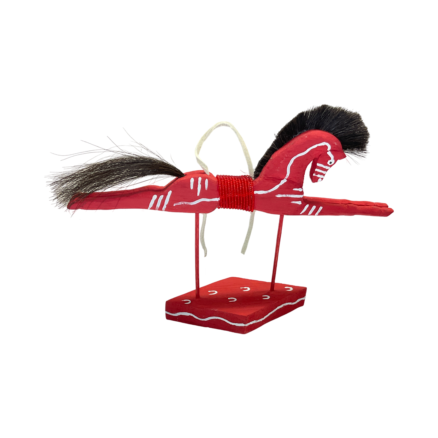 AIC 10" Rez Runner (With Stand)