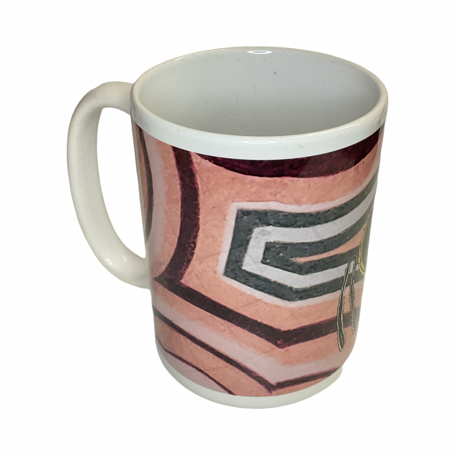 DT Agate Mugs