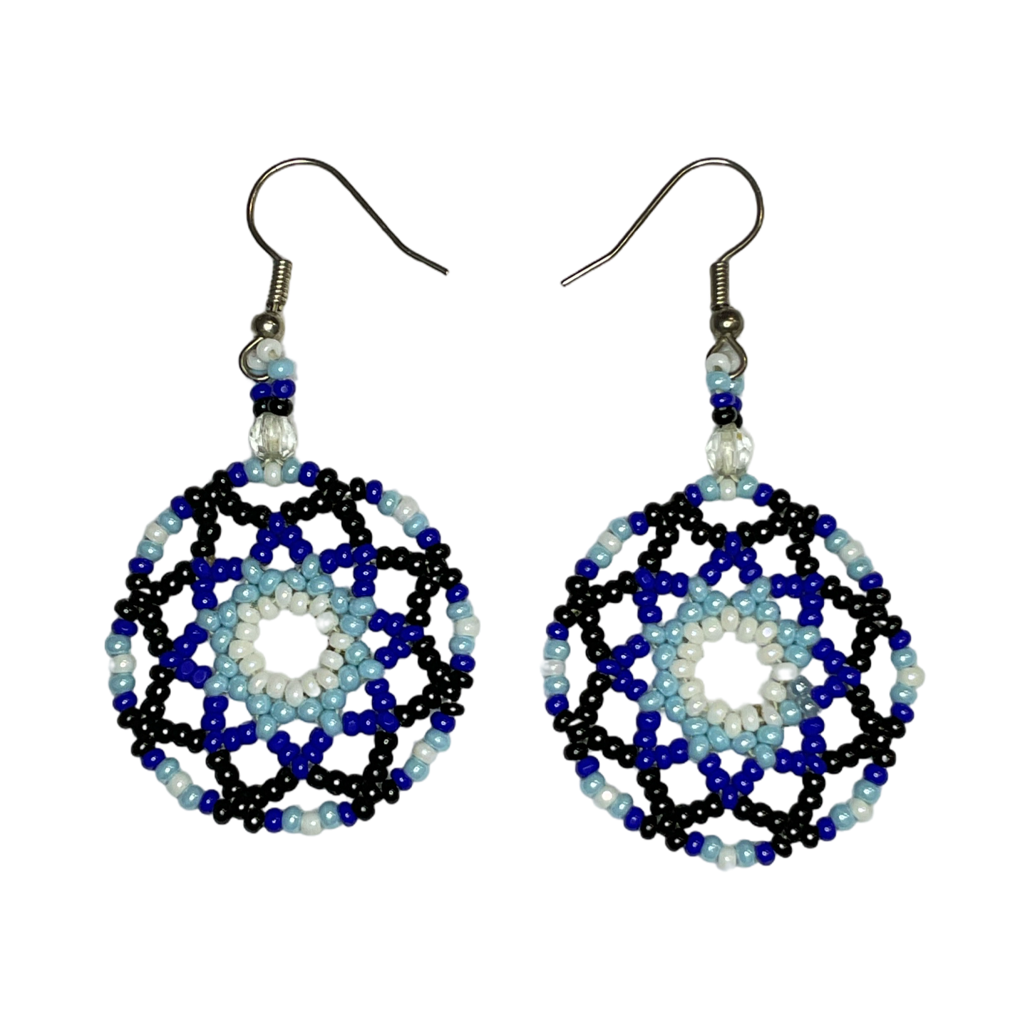 KEH Beaded Earrings