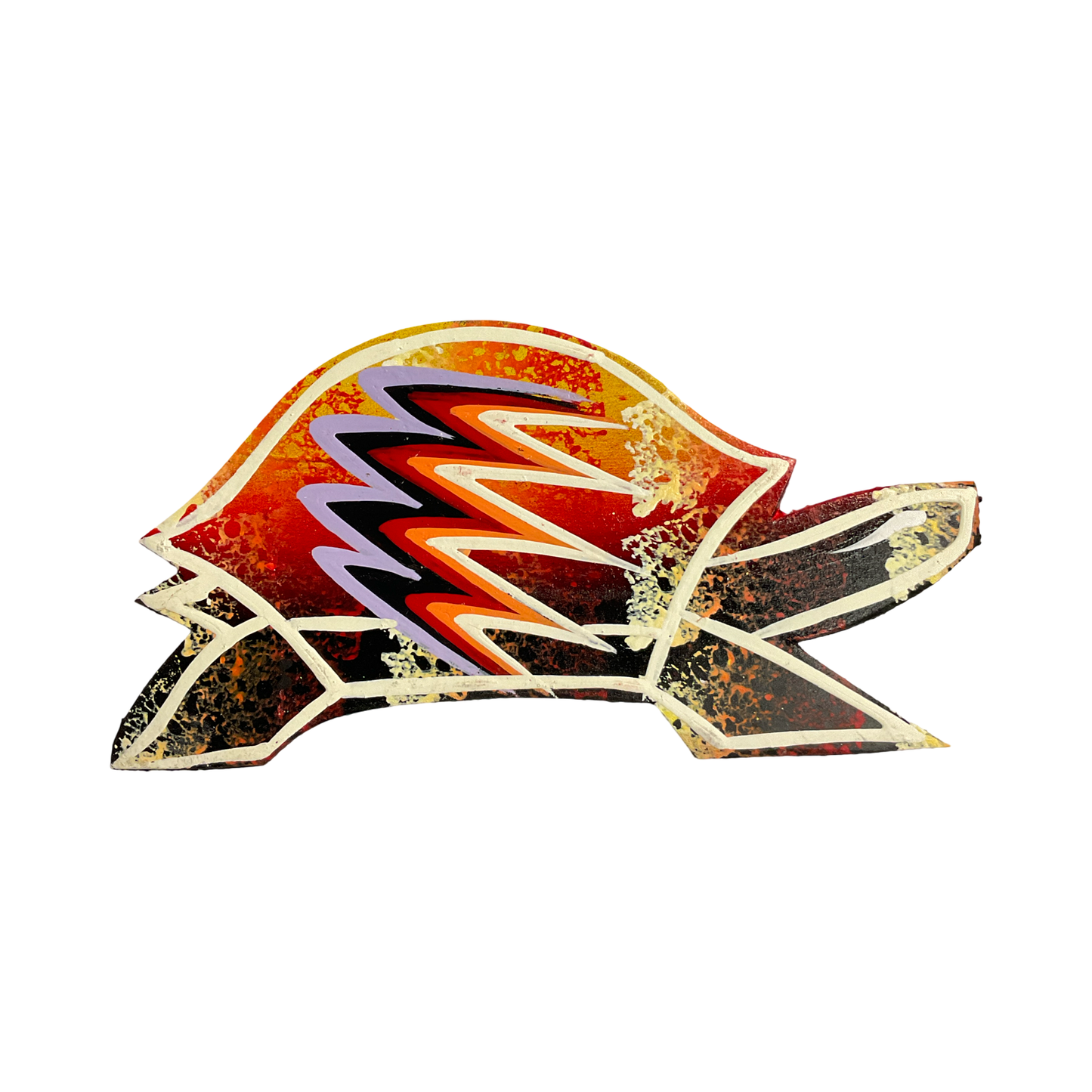 STB 9" Turtle