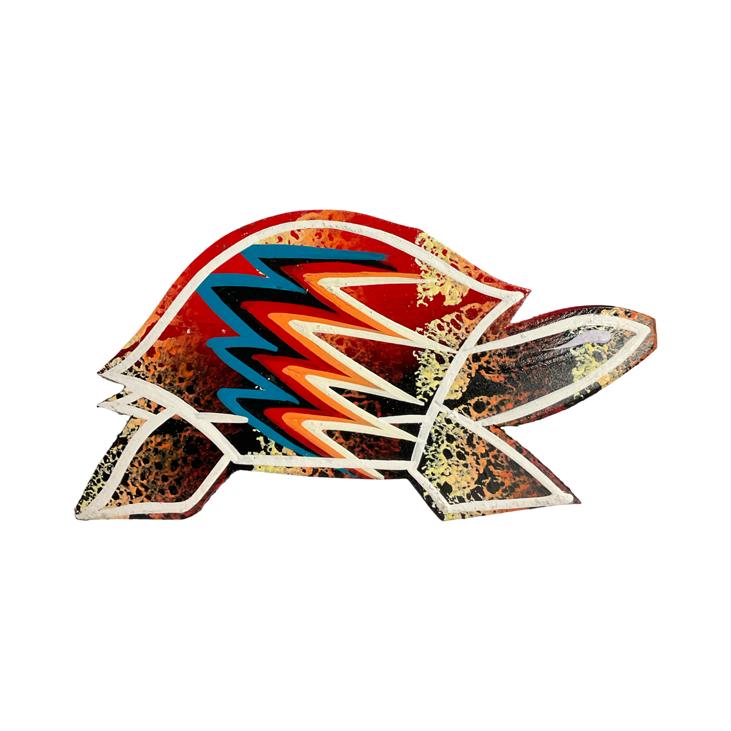 STB 9" Turtle