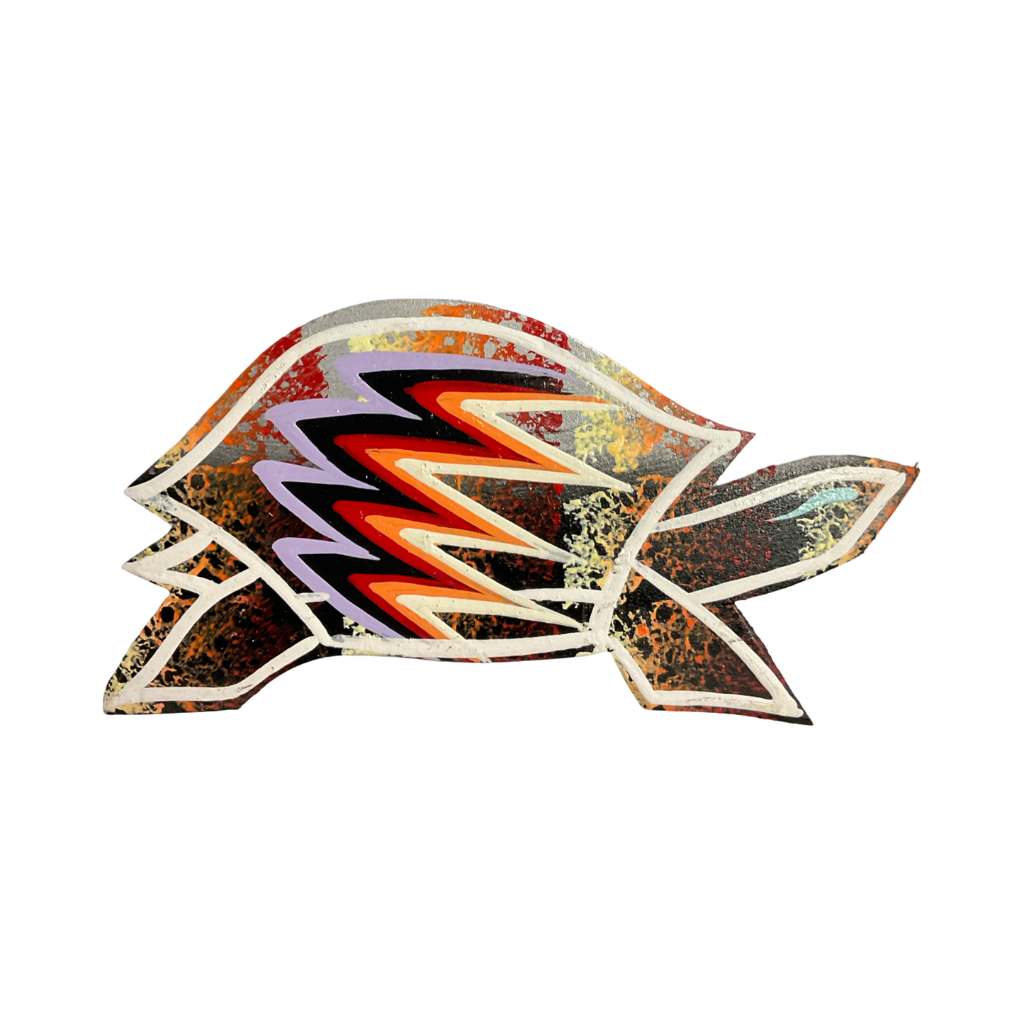 STB 9" Turtle