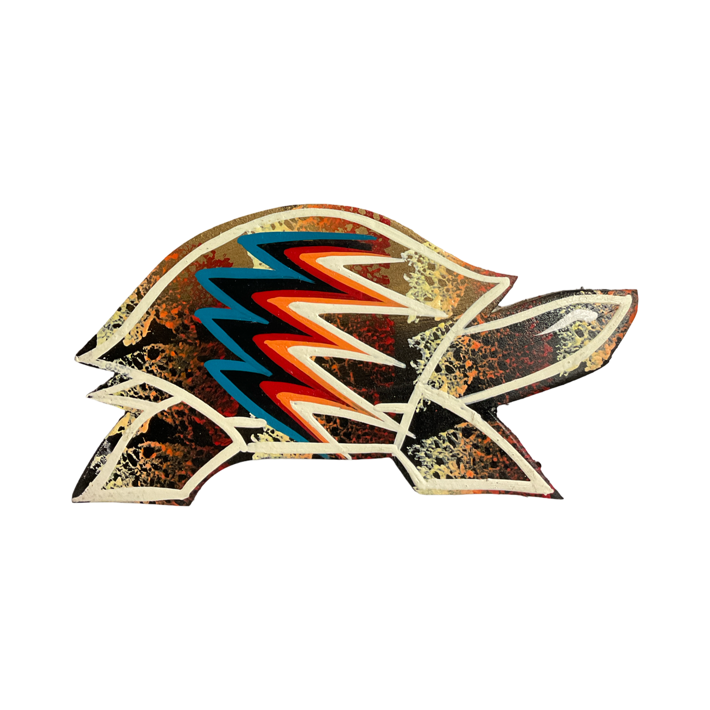 STB 9" Turtle