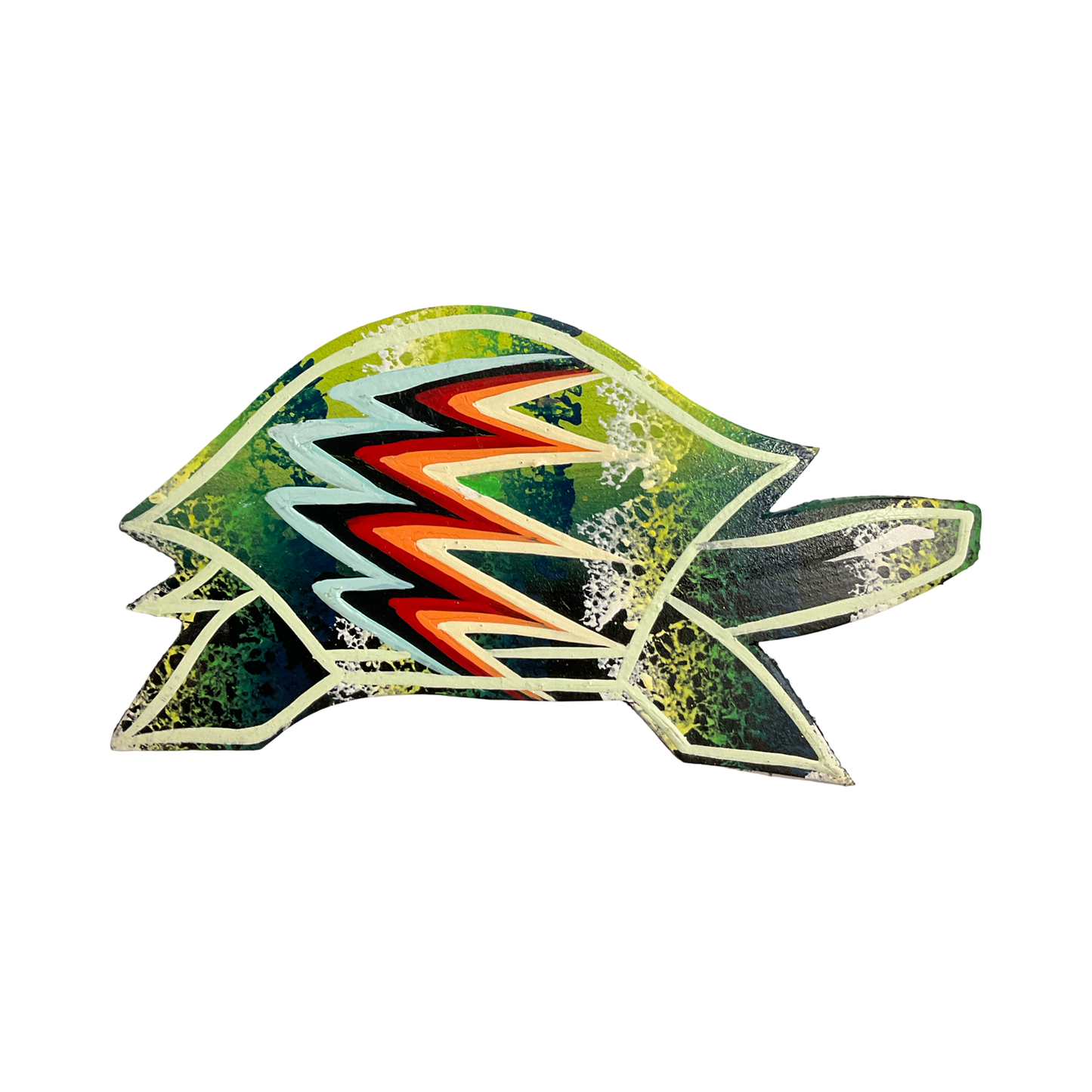 STB 9" Turtle