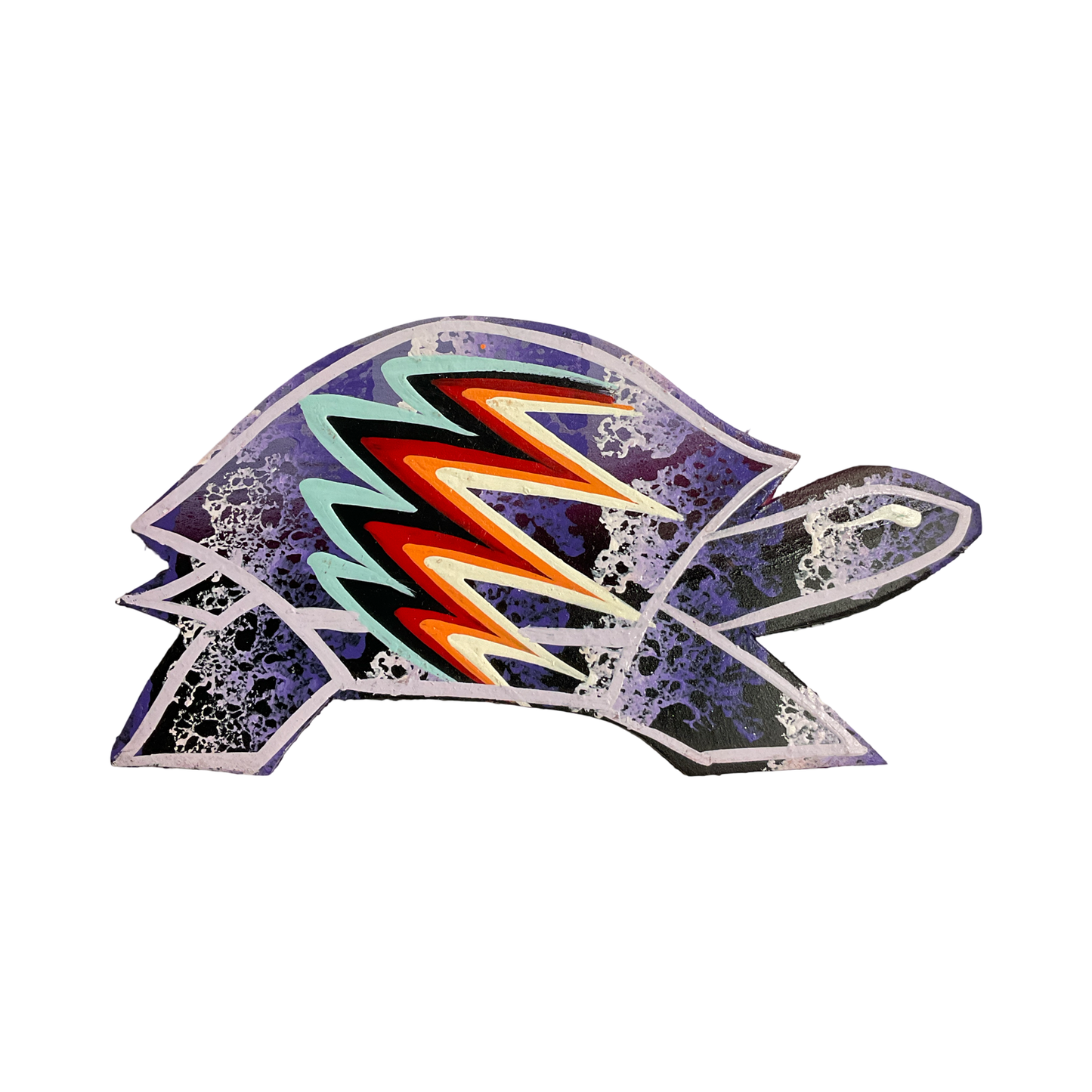 STB 9" Turtle