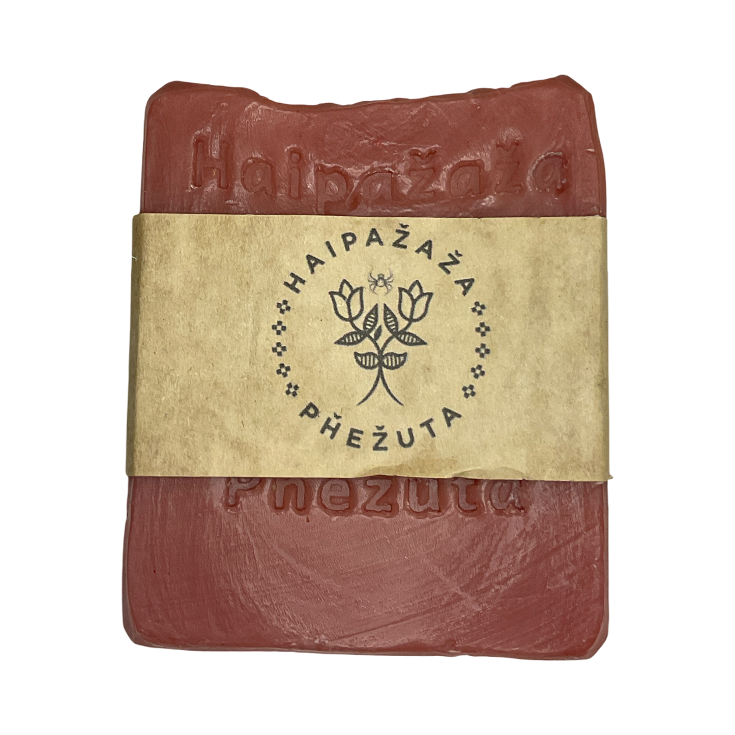 Buffalo Hunt Soap & Shampoo Bar