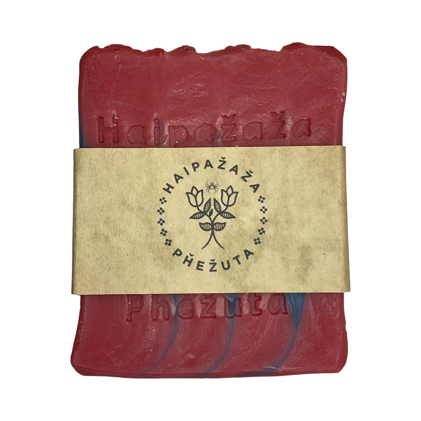 Mni Wichoni Soap & Shampoo Bar