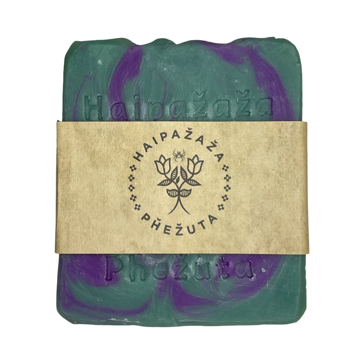 Cedar & Lavender Soap & Shampoo Bar