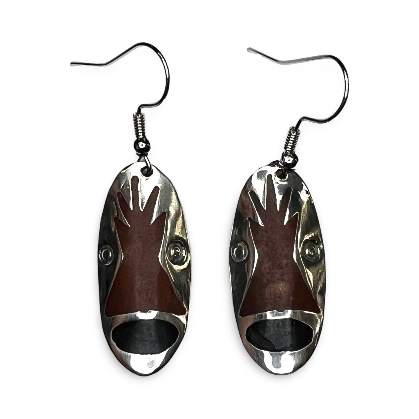 RSB Tipi Earrings