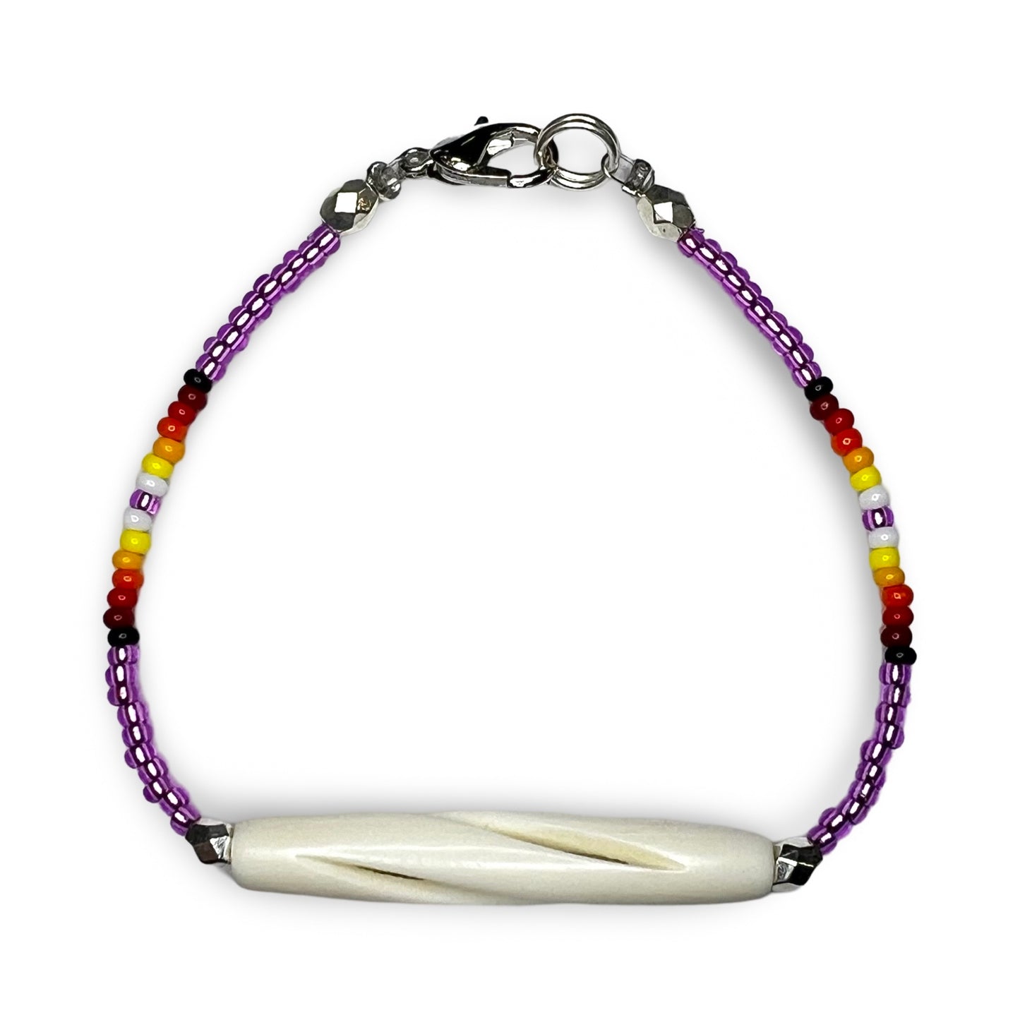 BEC Bead Bracelets