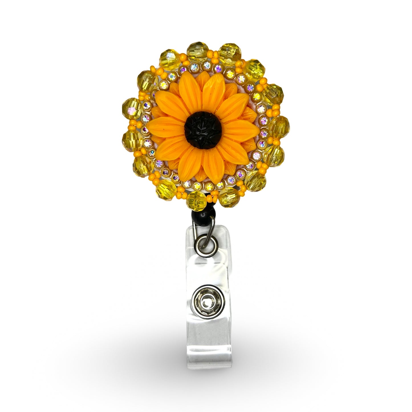 BEC Badge Reels