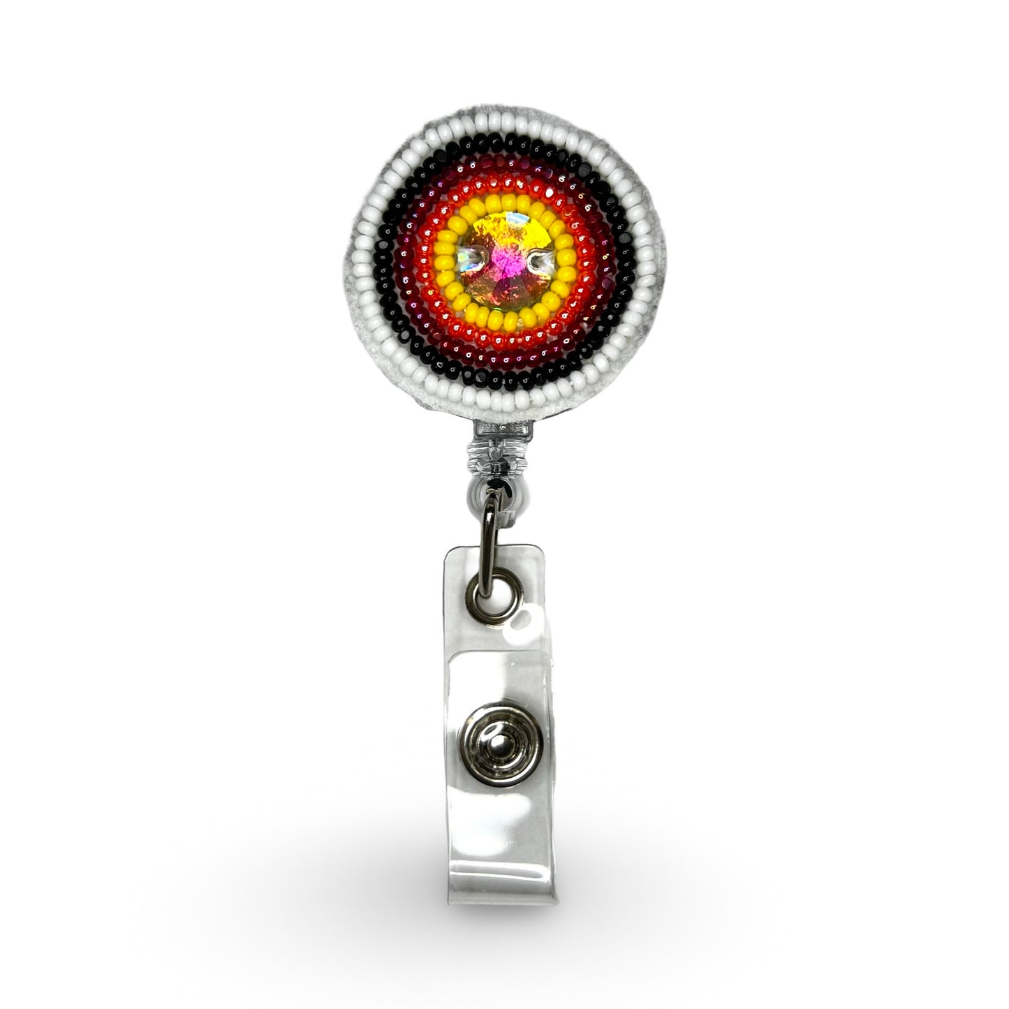 CNH Badge Reels