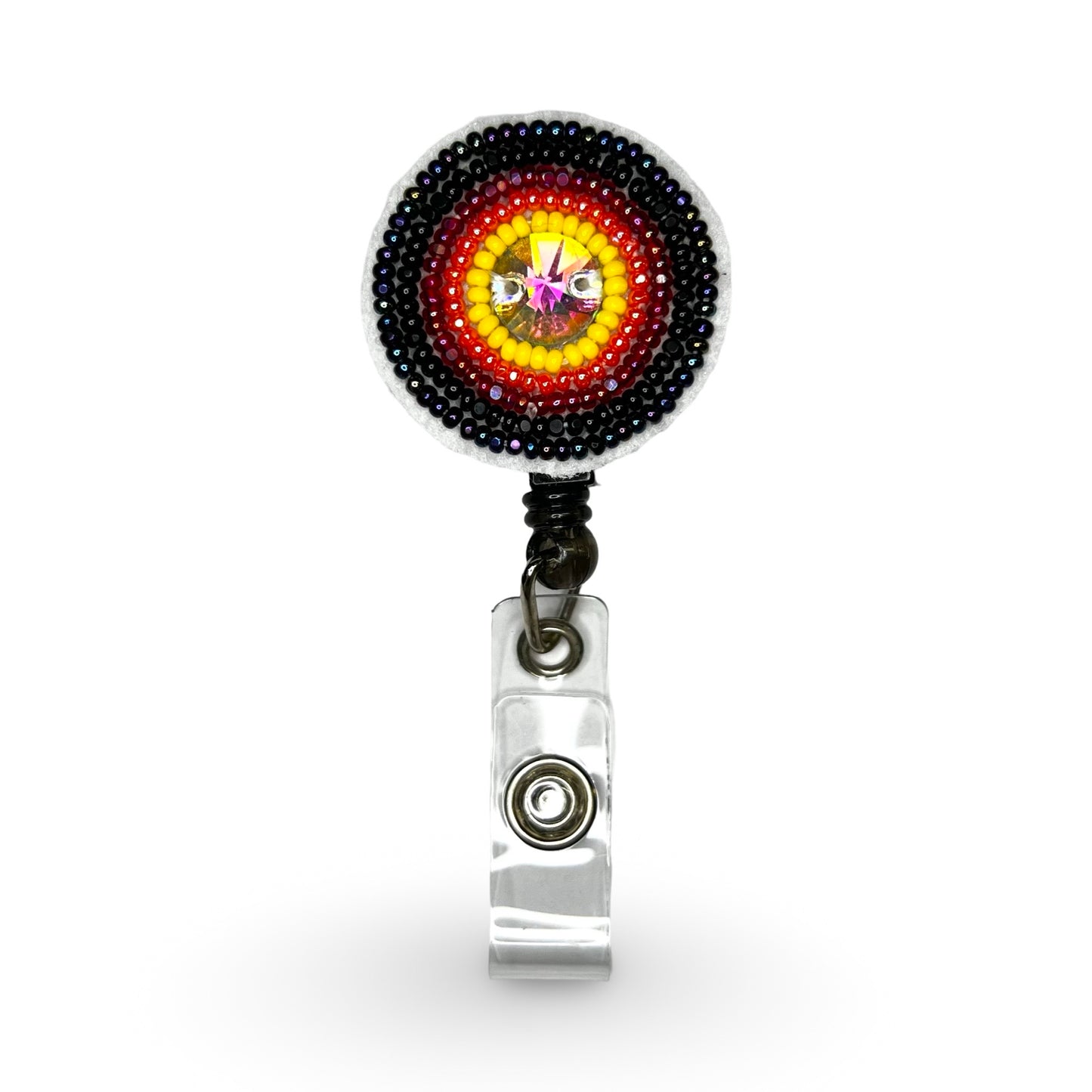 CNH Badge Reels