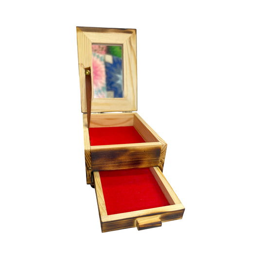DYH Jewelry Box