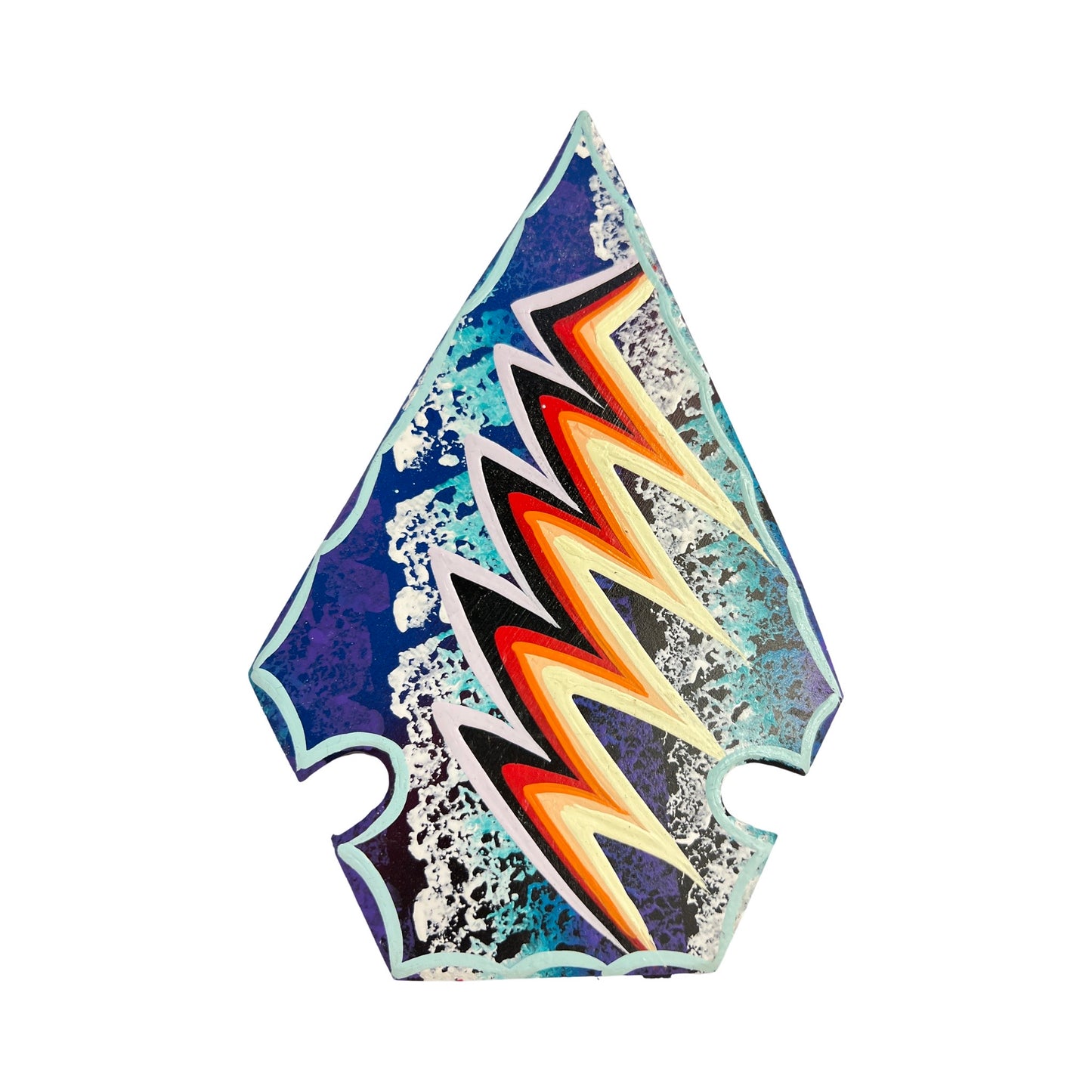 STB Arrowhead