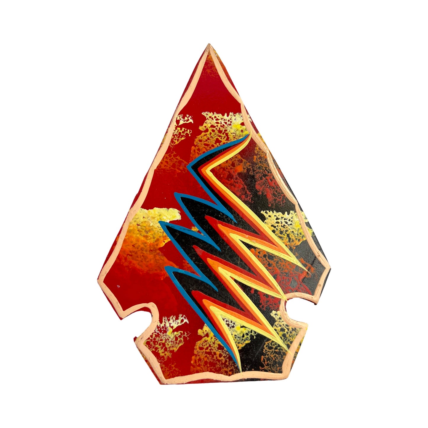 STB Arrowhead