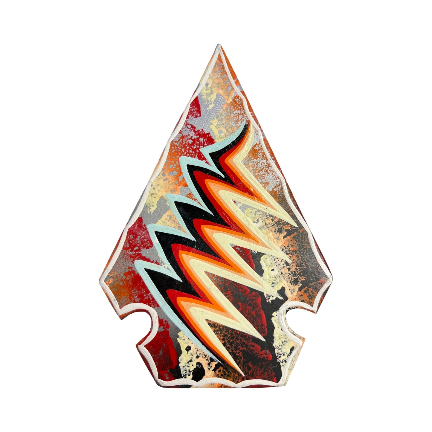 STB Arrowhead