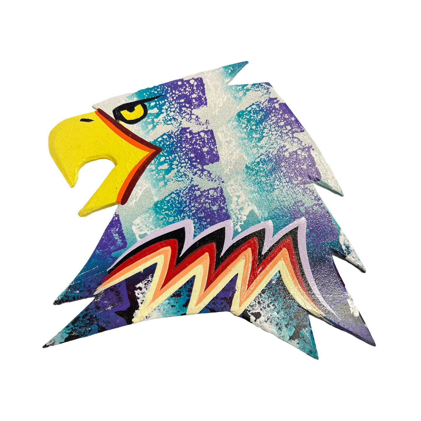STB Eagle Head