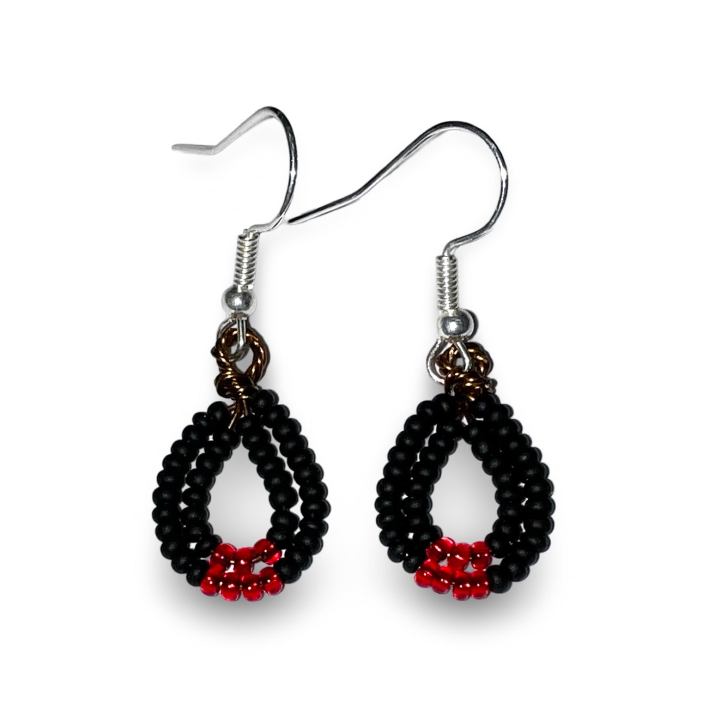 EB Small Earrings