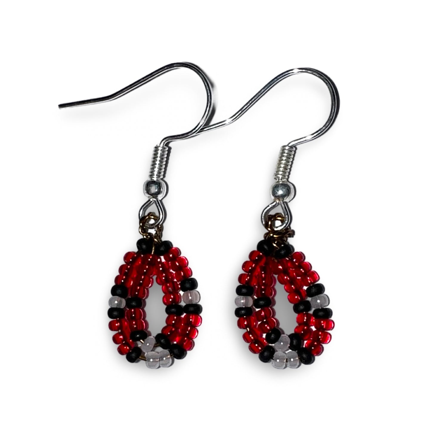 EB Small Earrings
