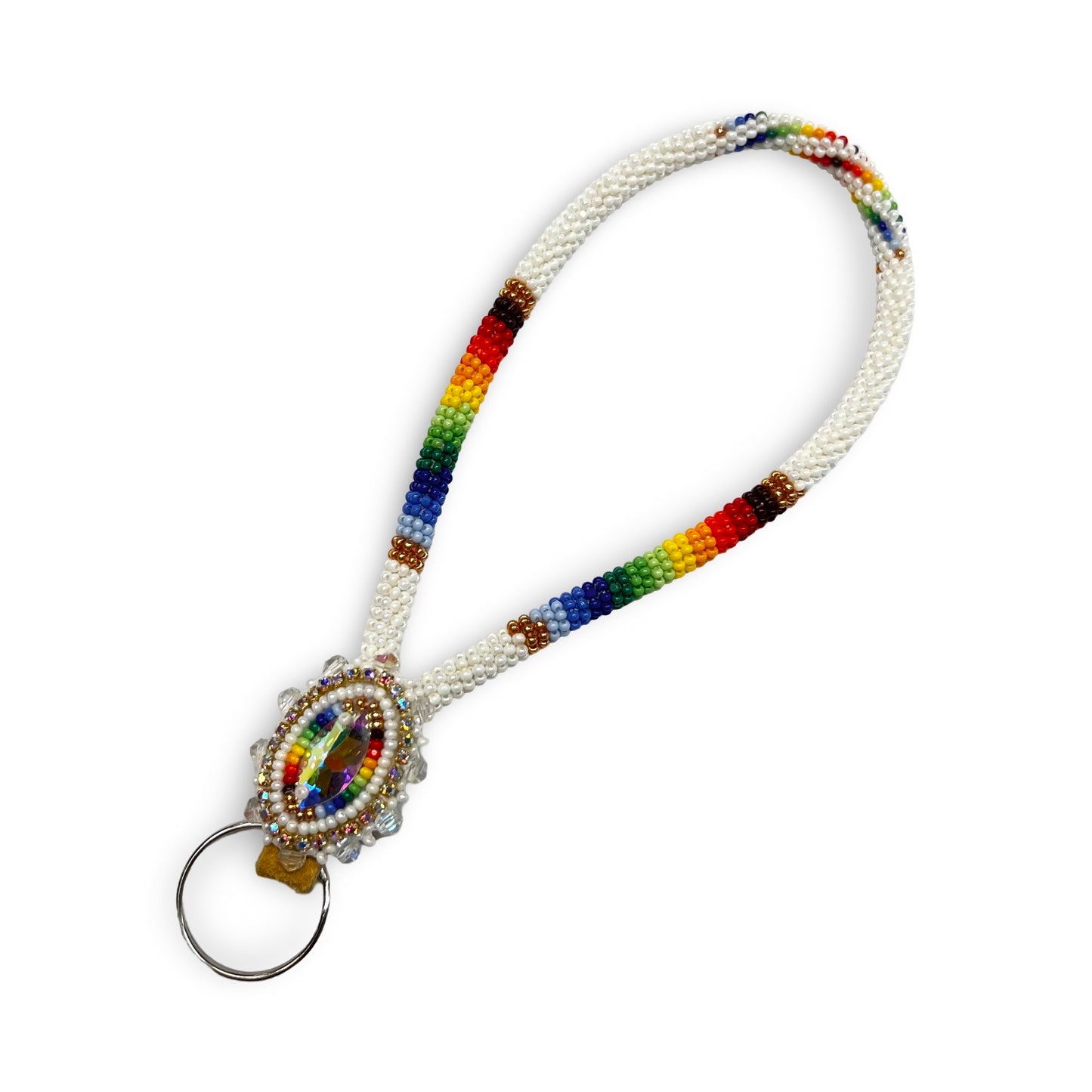 BBB Beaded Wristlets