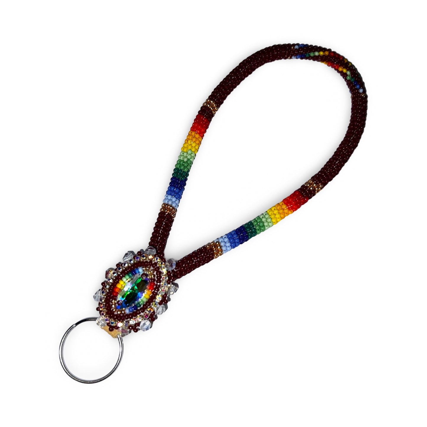 BBB Beaded Wristlets