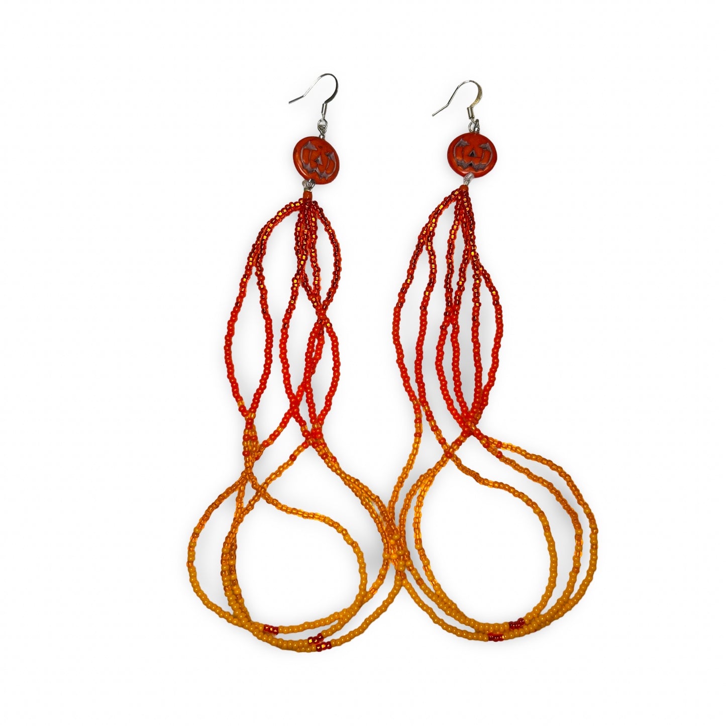MH Spooky Earrings