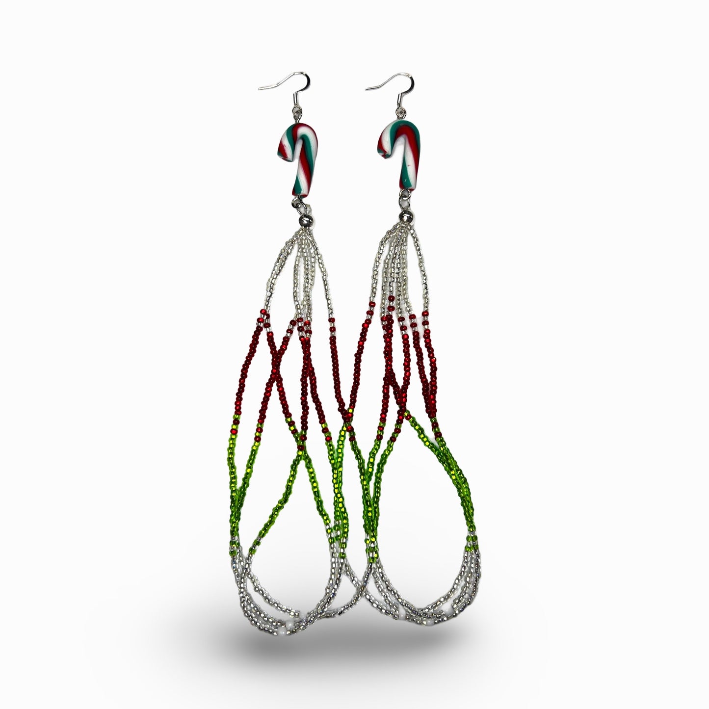 MH Holiday Earrings