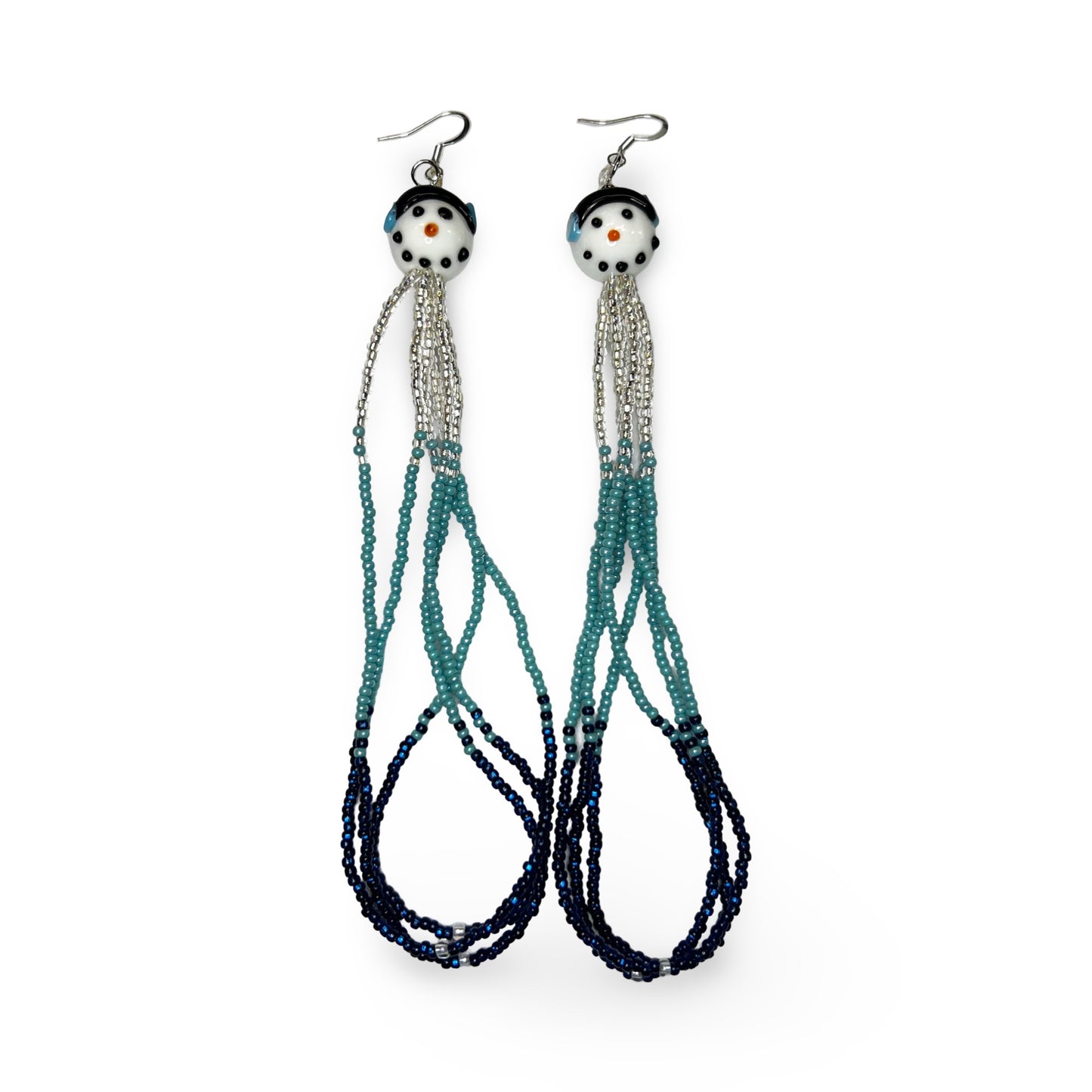 MH Holiday Earrings