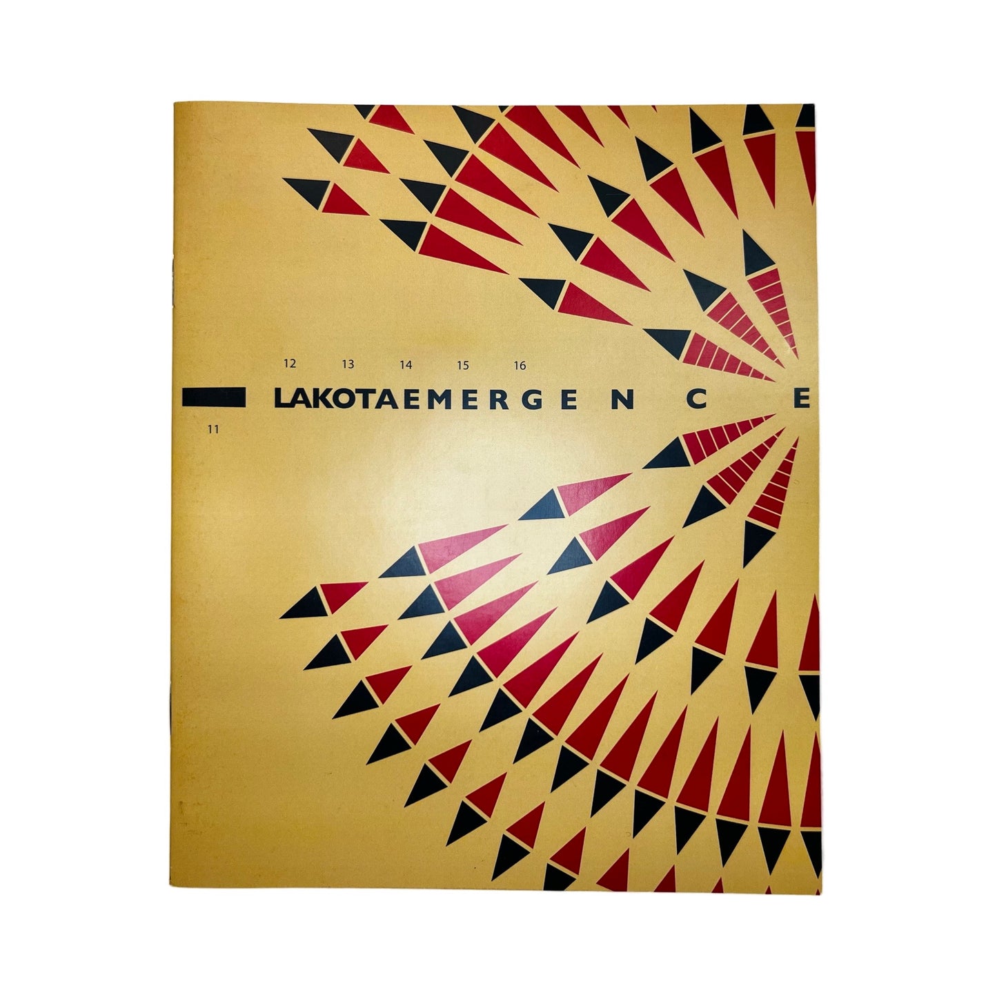 Lakota Emergence Catalogue