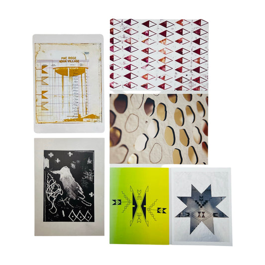 MP Postcard Bundles
