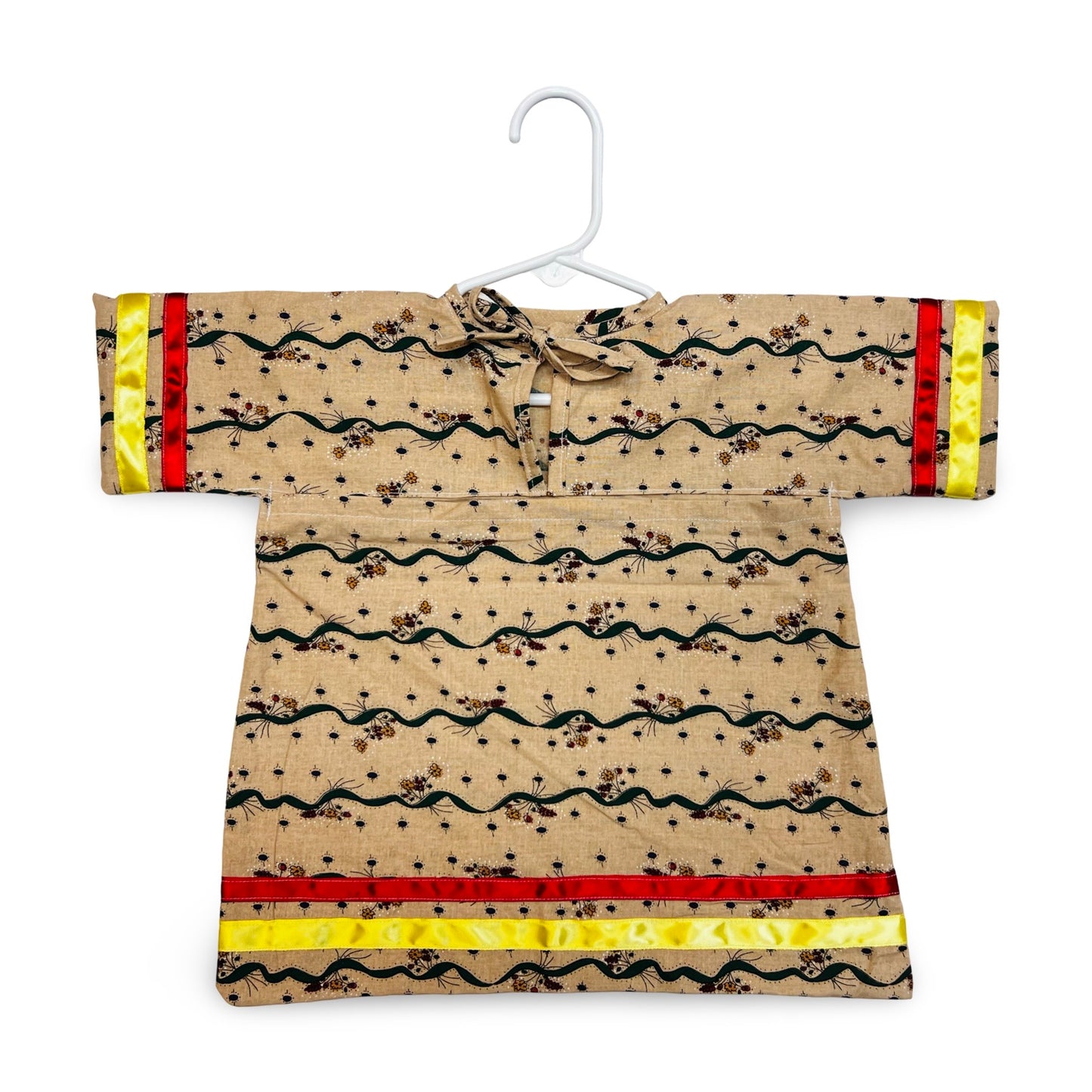GKW Clothespin Ribbon Bags