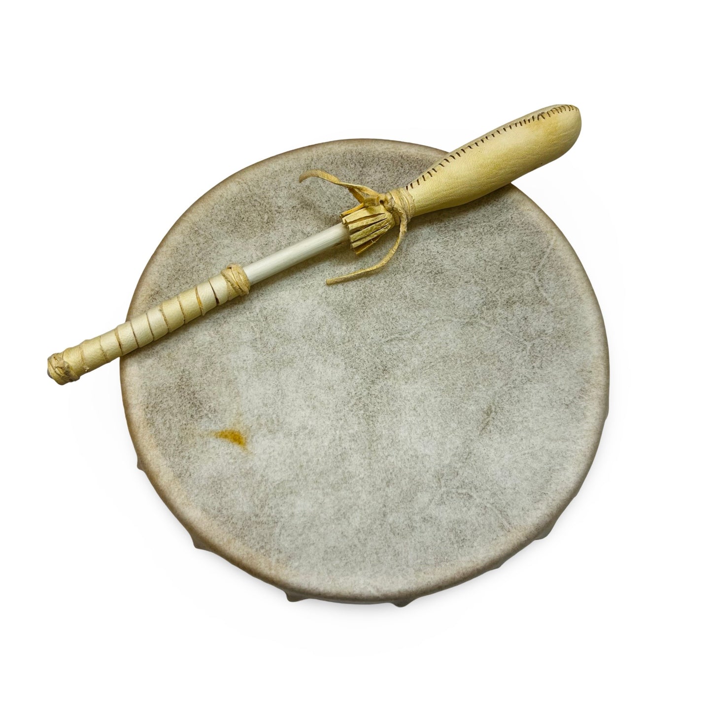 KLH 9" Plain Hand Drum