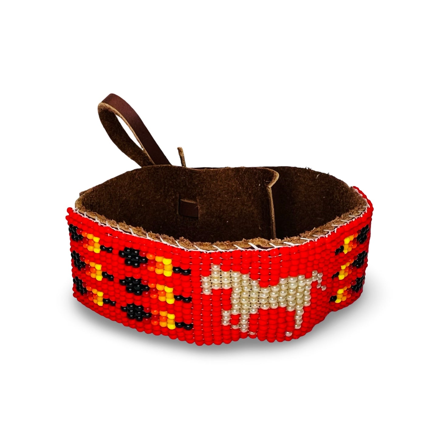 SBR Beaded Bracelets