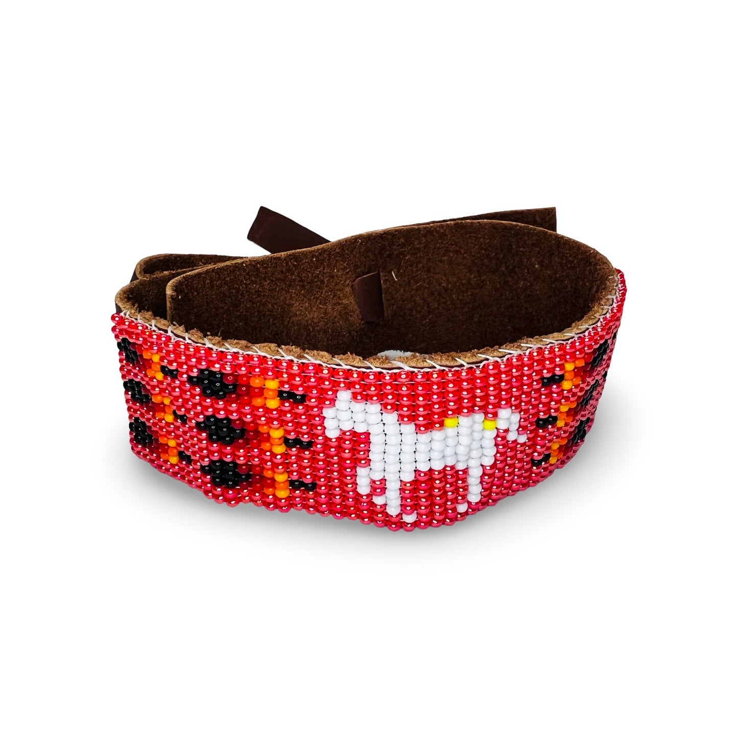 SBR Beaded Bracelets