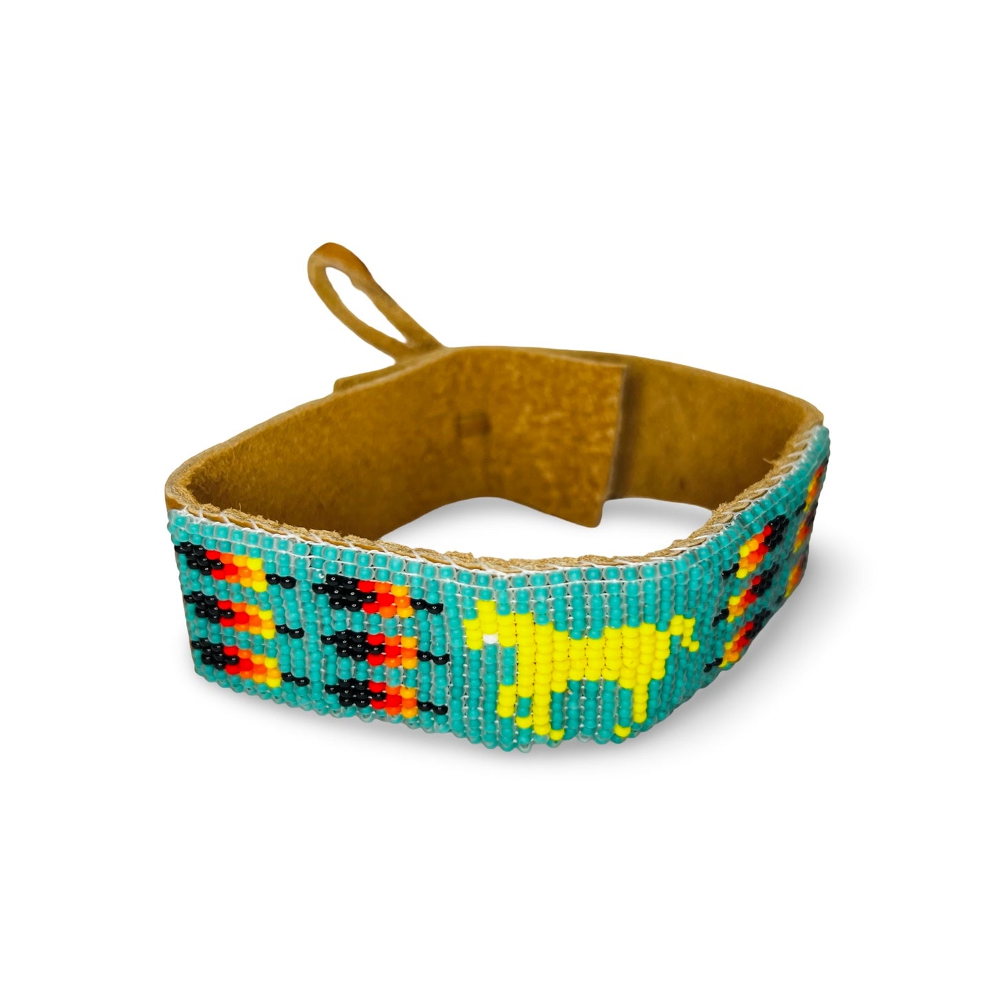 SBR Beaded Bracelets