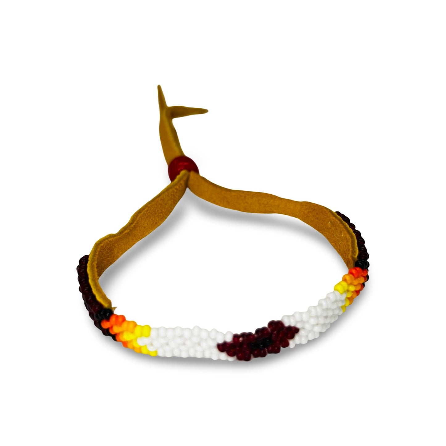 VW Beaded Bracelet