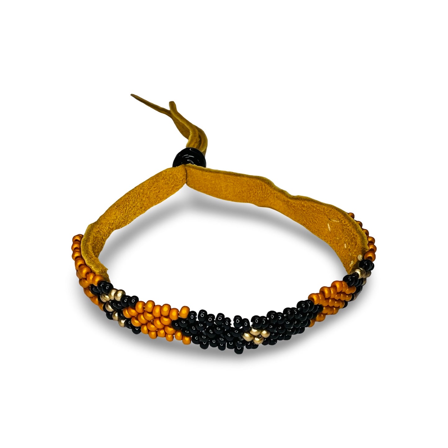 VW Beaded Bracelet