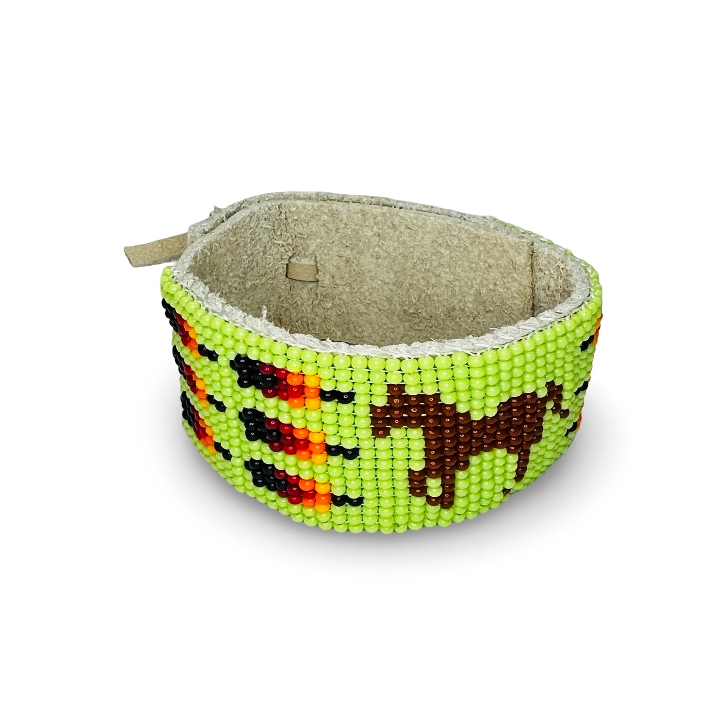 SBR Beaded Bracelets
