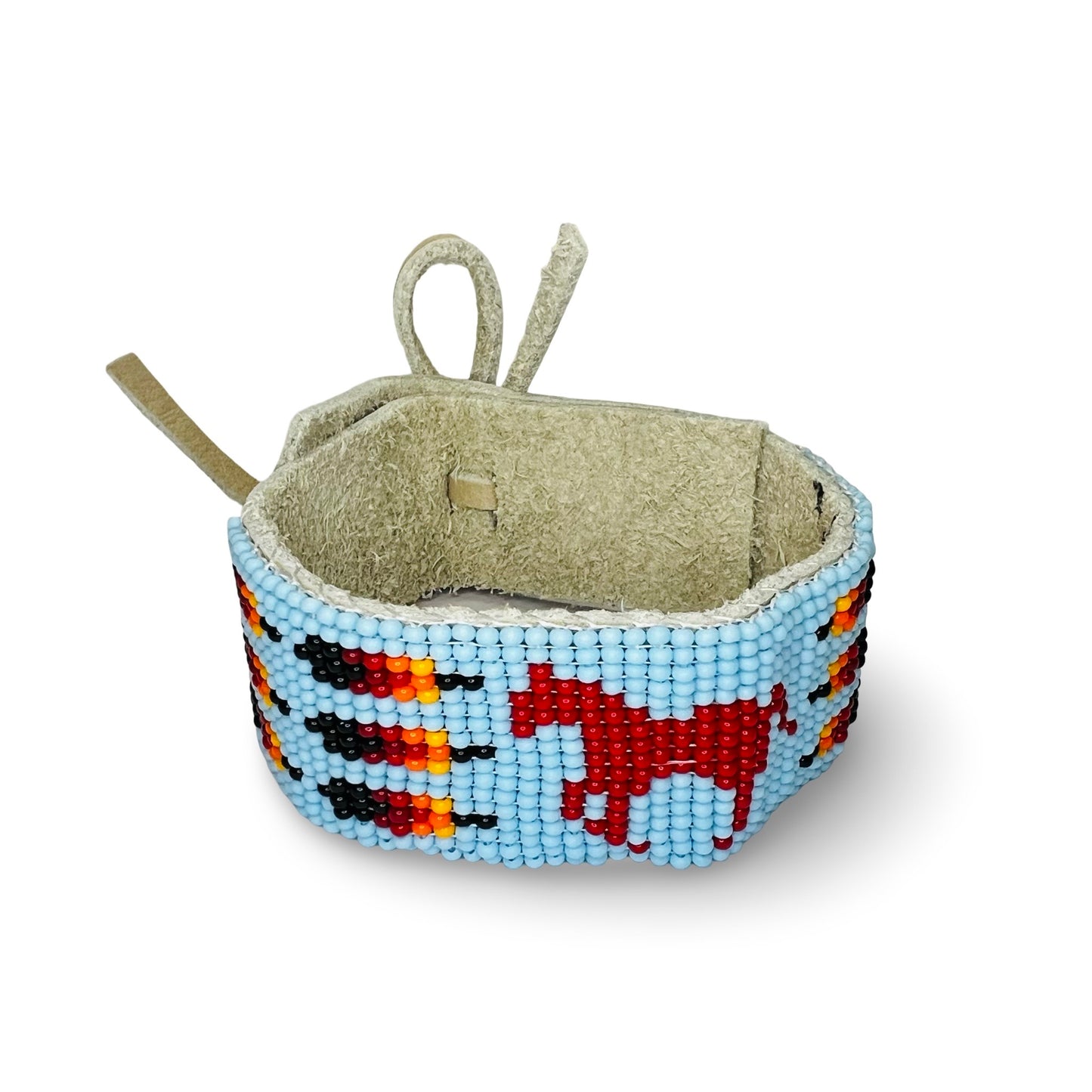 SBR Beaded Bracelets