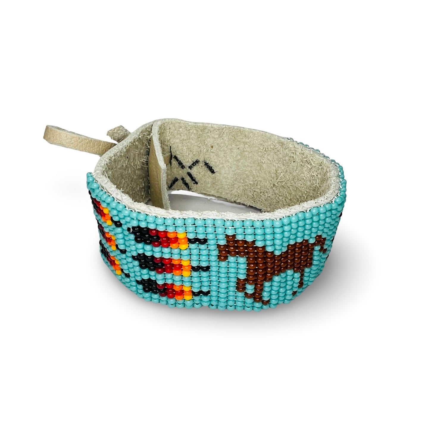 SBR Beaded Bracelets