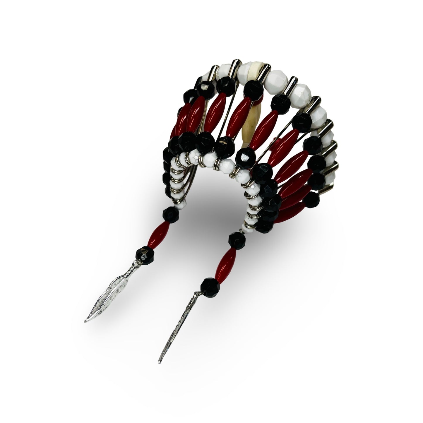 AG Headdress Car Hang