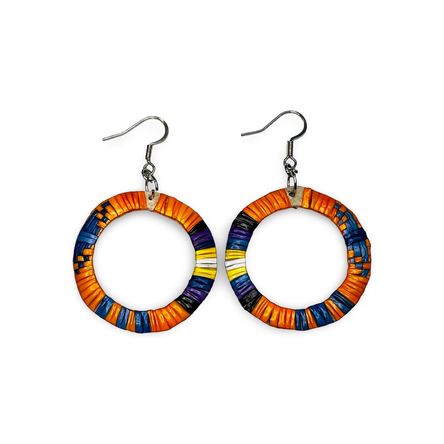 GRC Quill Earrings