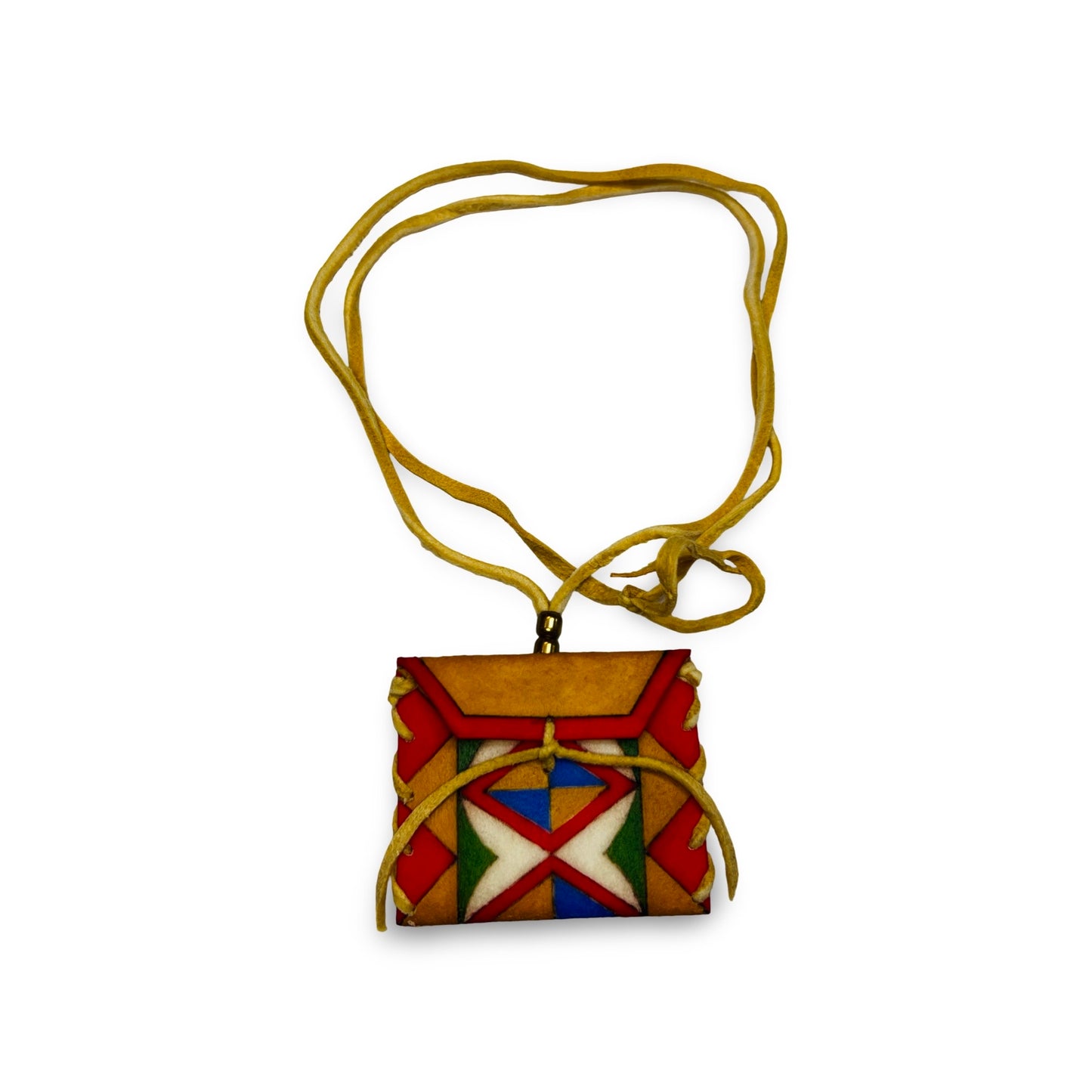 SE Envelope Necklace