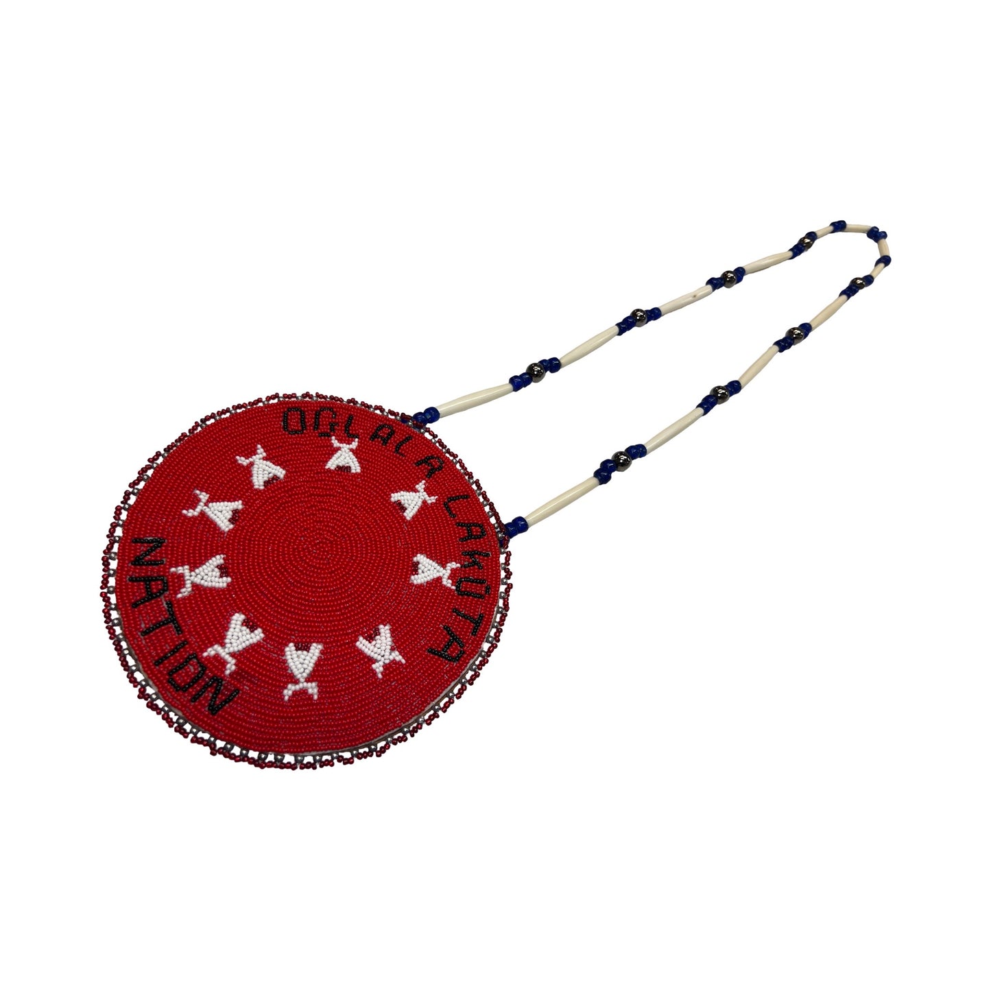 TRF Oglala Nation Medallion